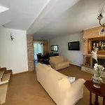 Apartment Climene Giardini Naxos