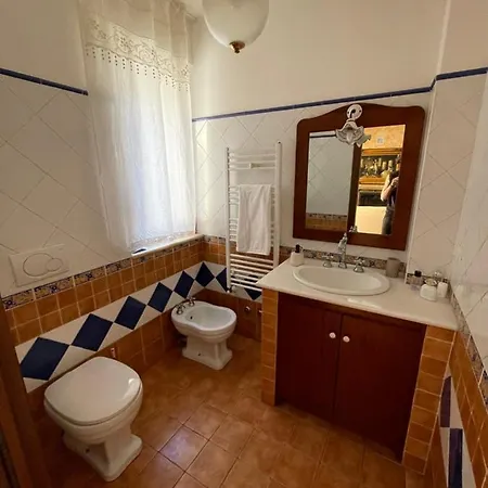 Climene Джардіні-Наксос