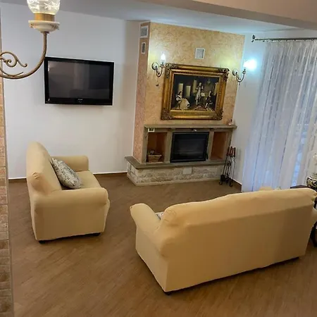 Apartman Climene *