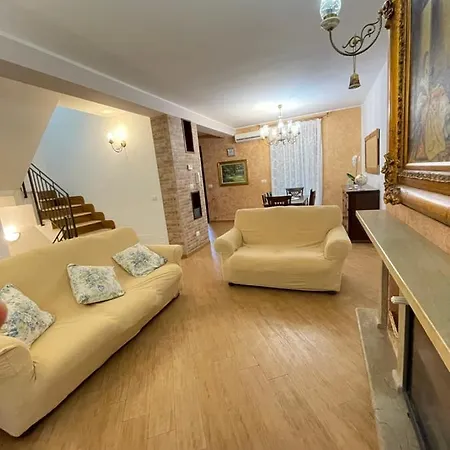 Climene * Джардіні-Наксос