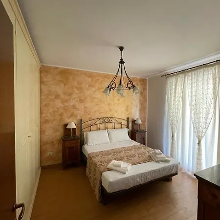 Climene Apartman