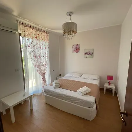 Climene Apartment Giardini Naxos