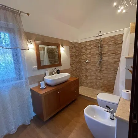 Climene Апартаменти