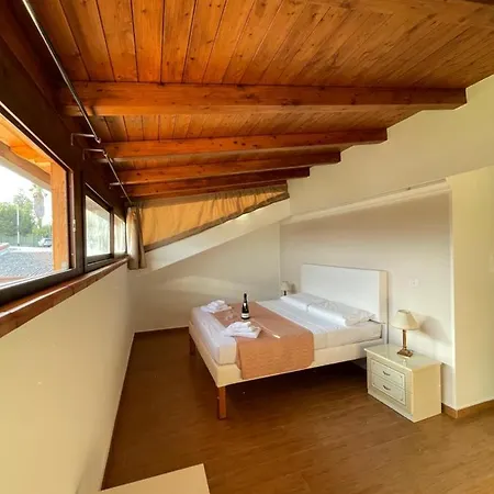 Climene Apartman