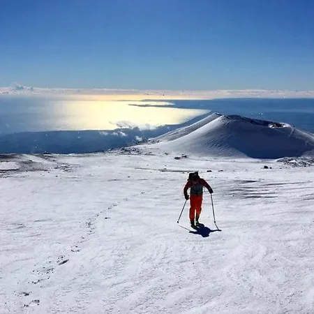 Апартаменти Climene *