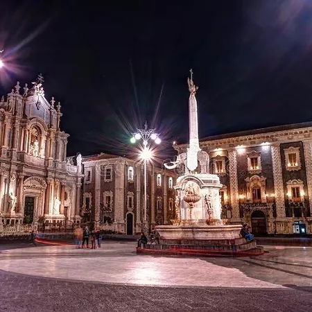 Апартаменти Climene *