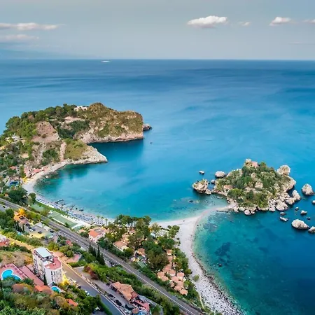 Climene * Giardini Naxos