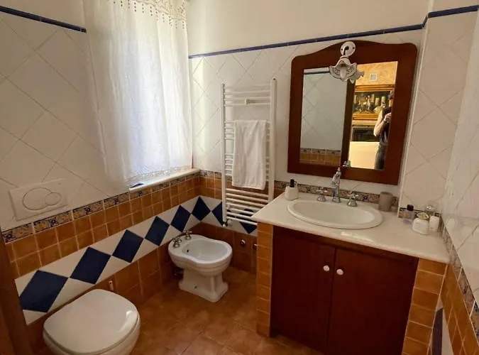 Climene Giardini Naxos