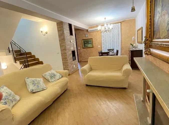 Climene * Giardini Naxos