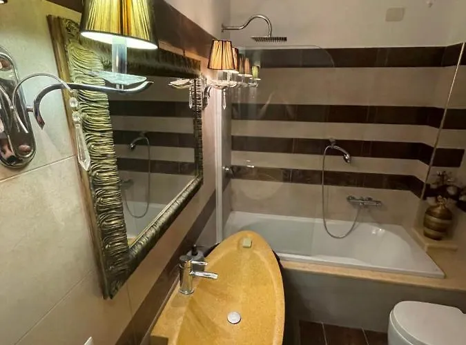 Apartment Climene Giardini Naxos