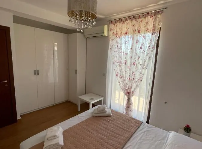 Climene Giardini Naxos