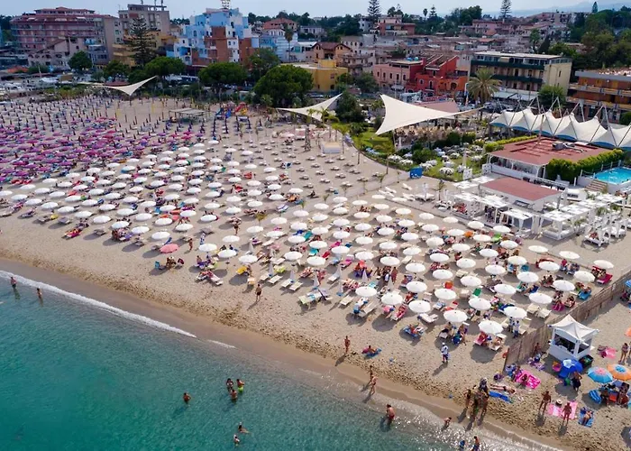 Climene Giardini Naxos