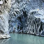 Climene 公寓 贾迪尼-纳克索斯