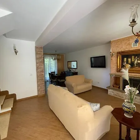 Lägenhet Climene Giardini Naxos