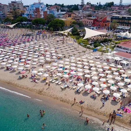 Climene Giardini Naxos