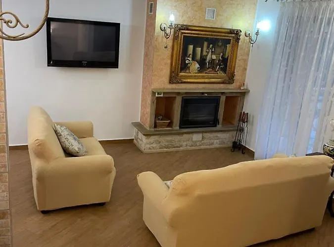 Appartamento Climene *