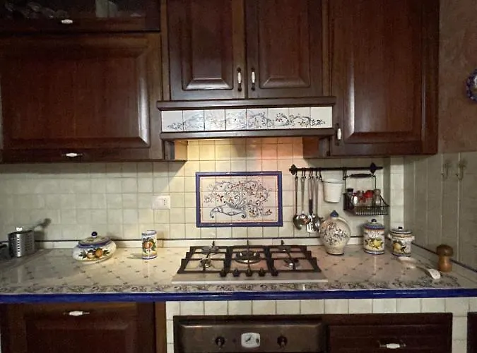 Climene アパート