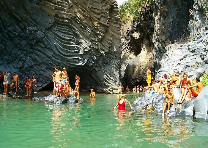 Climene アパート *