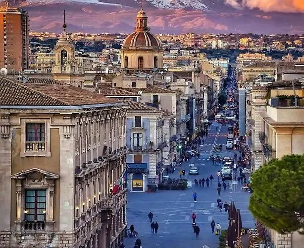 Climene アパート *