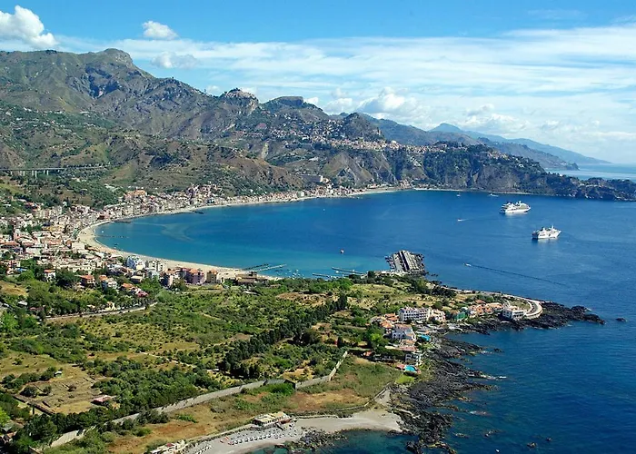 Climene アパート