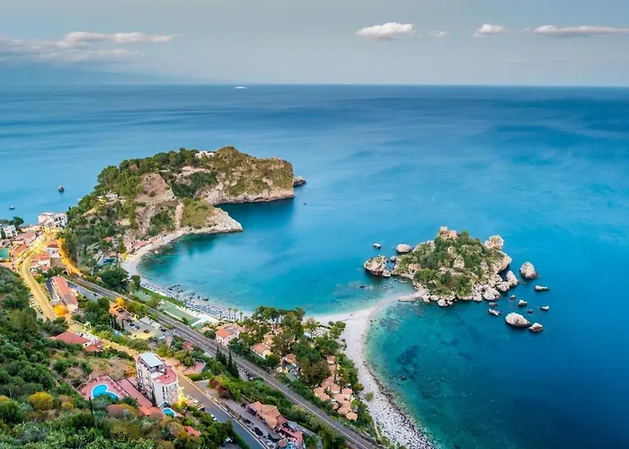 Climene * ジャルディーニ・ナクソス