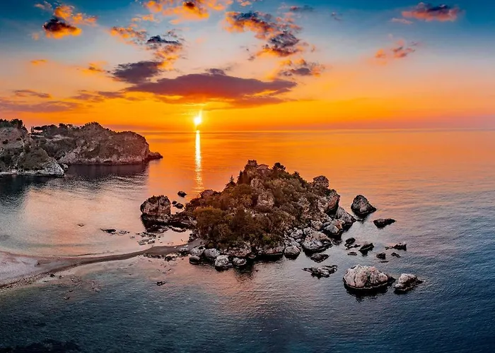 アパート Climene *