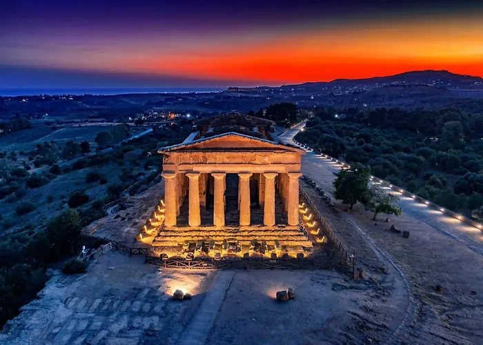 アパート Climene ジャルディーニ・ナクソス