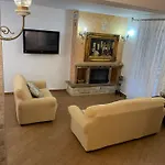 Апартаменты Climene *