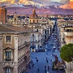 Climene Апартаменты *