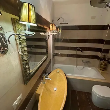 Apartman Climene Giardini Naxos