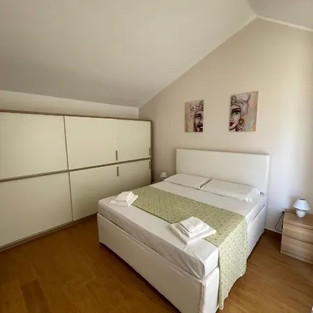 Apartman Climene Giardini Naxos